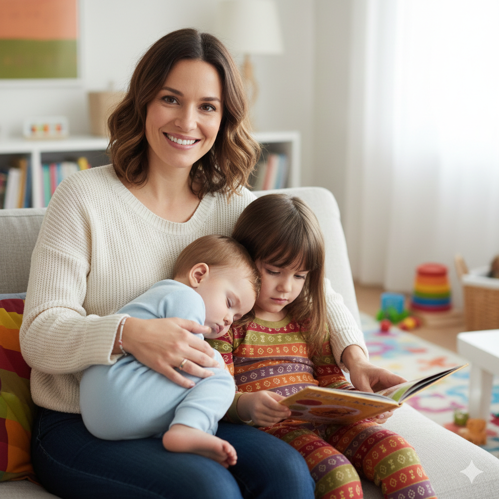 Ellen - Family Member